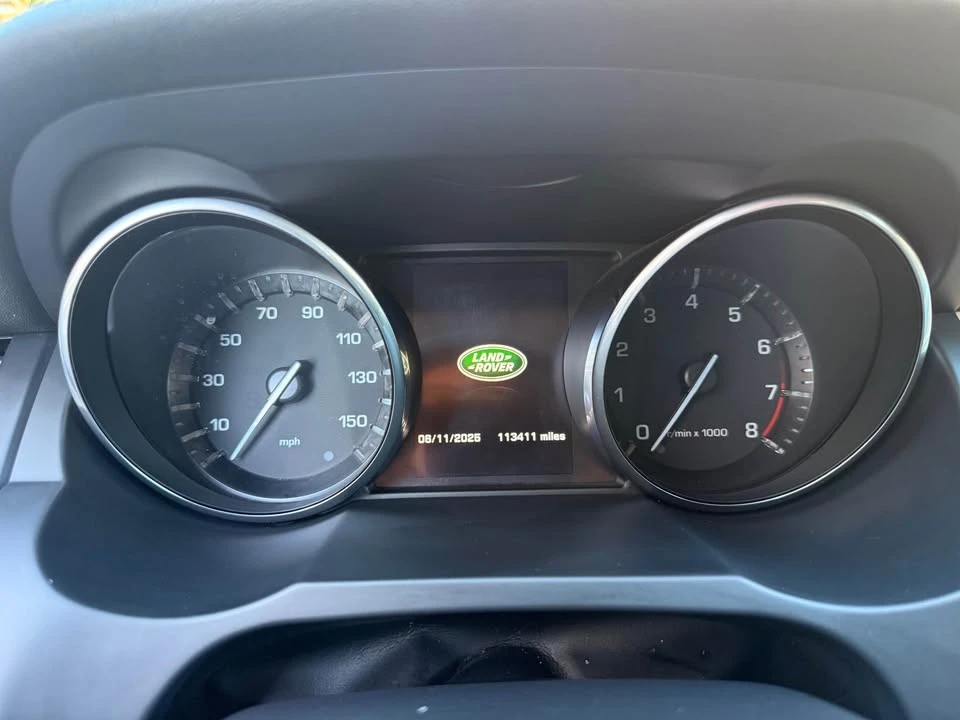 2015 Land Rover Range Rover Evoque 1st Gen - Image 2 of 6