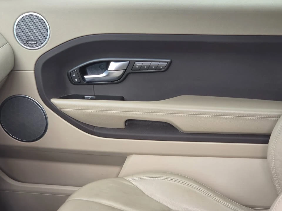 2015 Land Rover Range Rover Evoque 1st Gen - Image 18 of 18