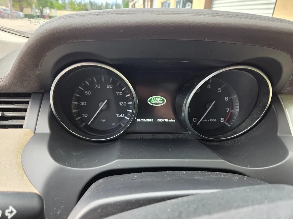 2015 Land Rover Range Rover Evoque 1st Gen - Image 12 of 18
