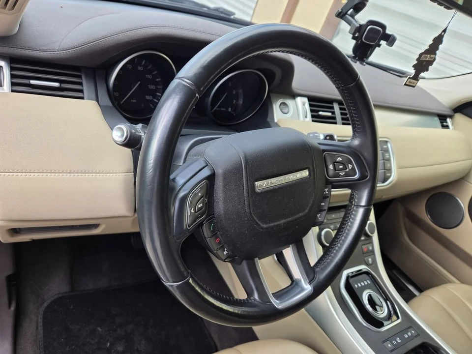 2015 Land Rover Range Rover Evoque 1st Gen - Image 13 of 18