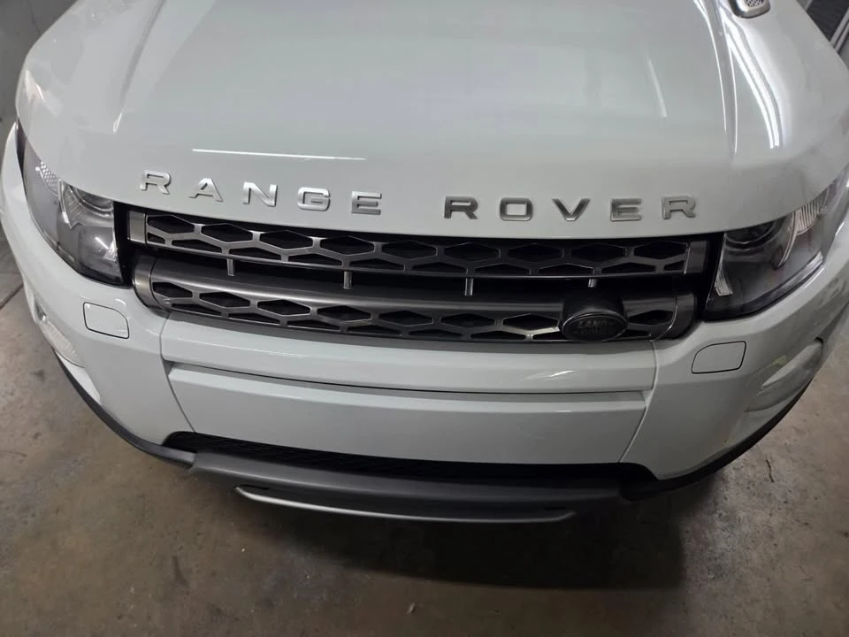 2015 Land Rover Range Rover Evoque 1st Gen - Image 8 of 18