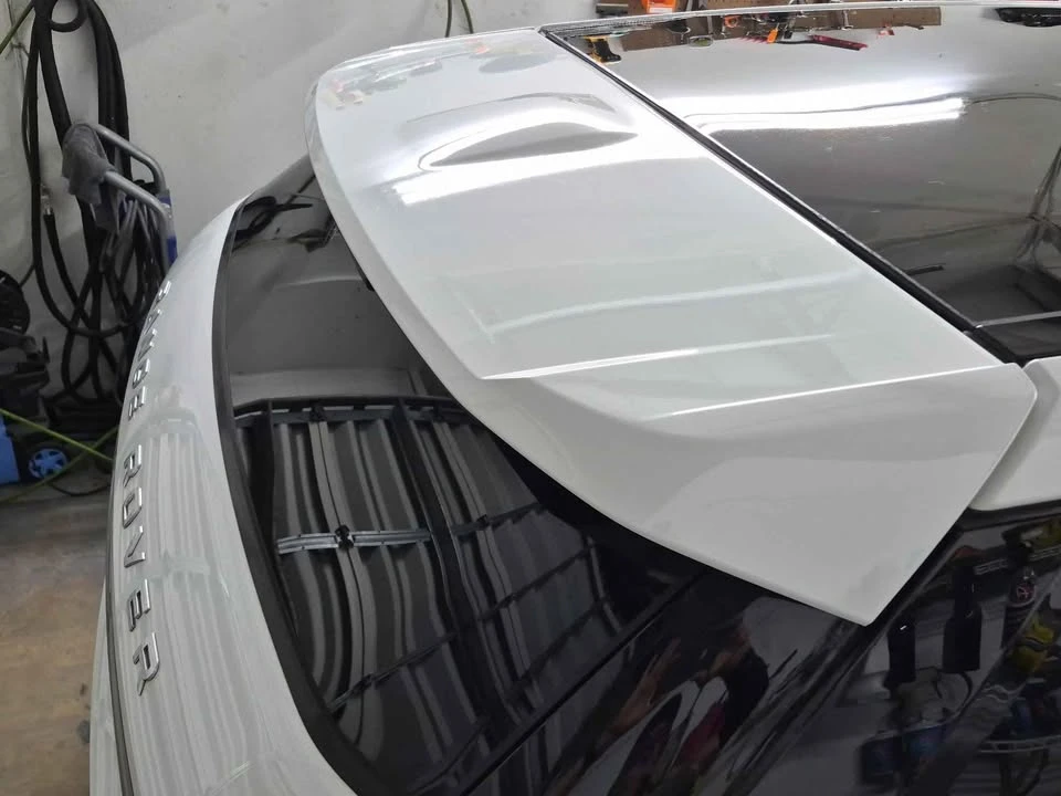 2015 Land Rover Range Rover Evoque 1st Gen - Image 3 of 18