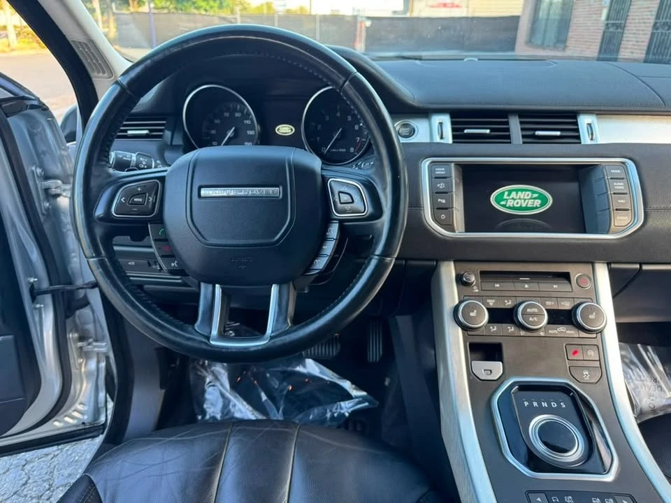 2015 Land Rover Range Rover Evoque 1st Gen - Image 19 of 20