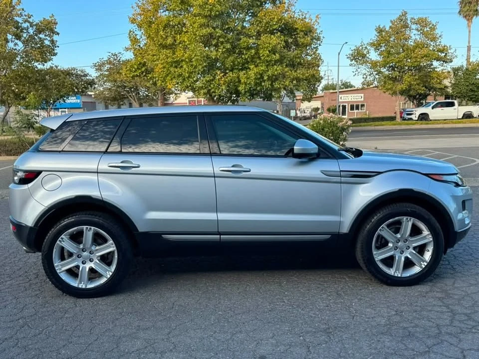 2015 Land Rover Range Rover Evoque 1st Gen - Image 10 of 20