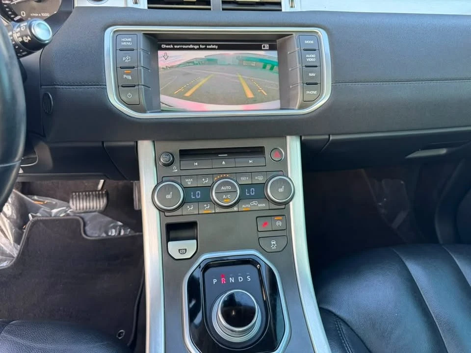 2015 Land Rover Range Rover Evoque 1st Gen - Image 17 of 20