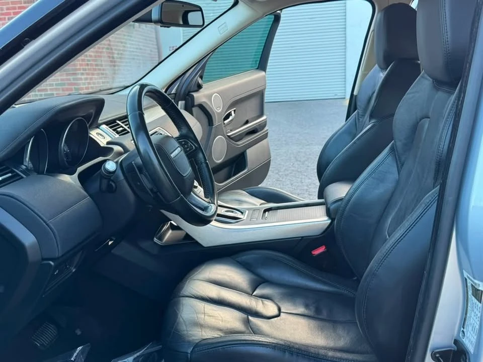 2015 Land Rover Range Rover Evoque 1st Gen - Image 12 of 20
