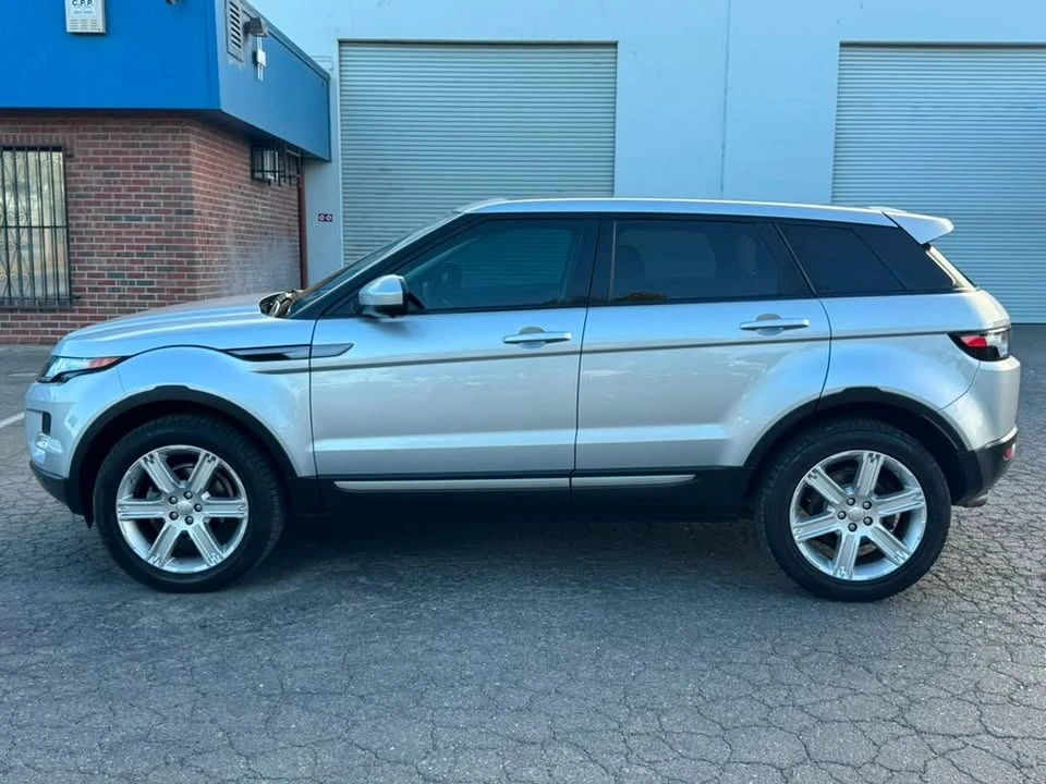 2015 Land Rover Range Rover Evoque 1st Gen - Image 11 of 20
