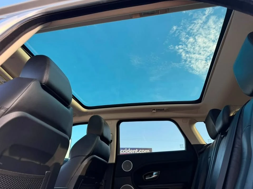 2015 Land Rover Range Rover Evoque 1st Gen - Image 16 of 20