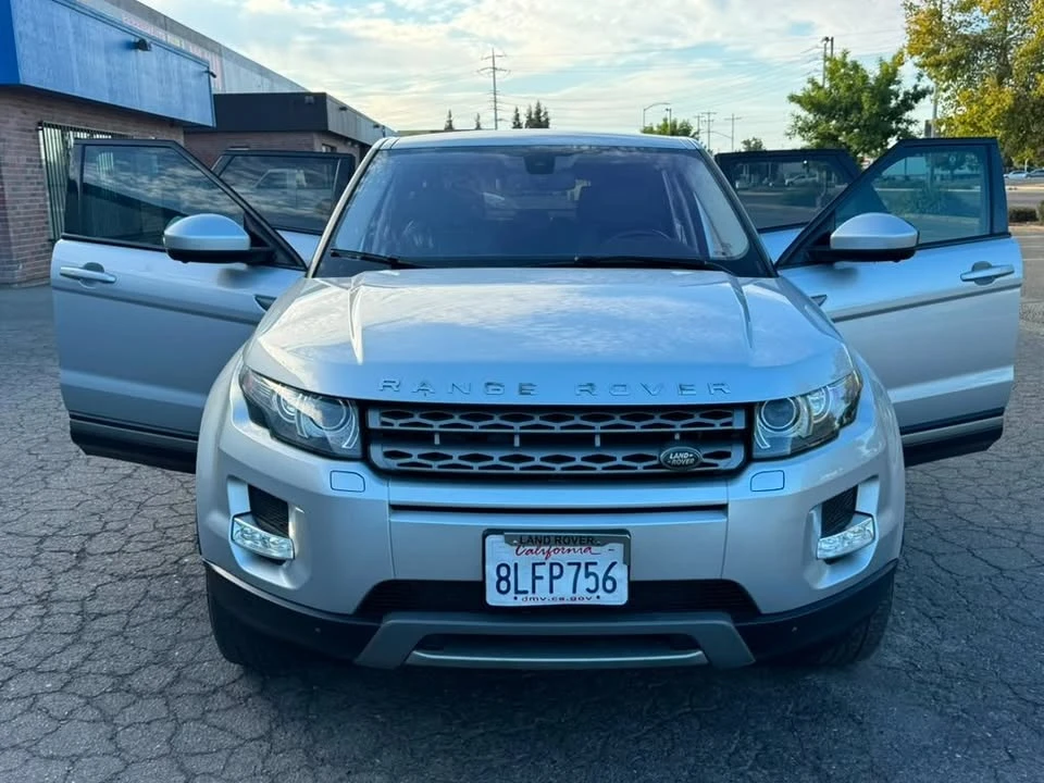 2015 Land Rover Range Rover Evoque 1st Gen - Image 6 of 20