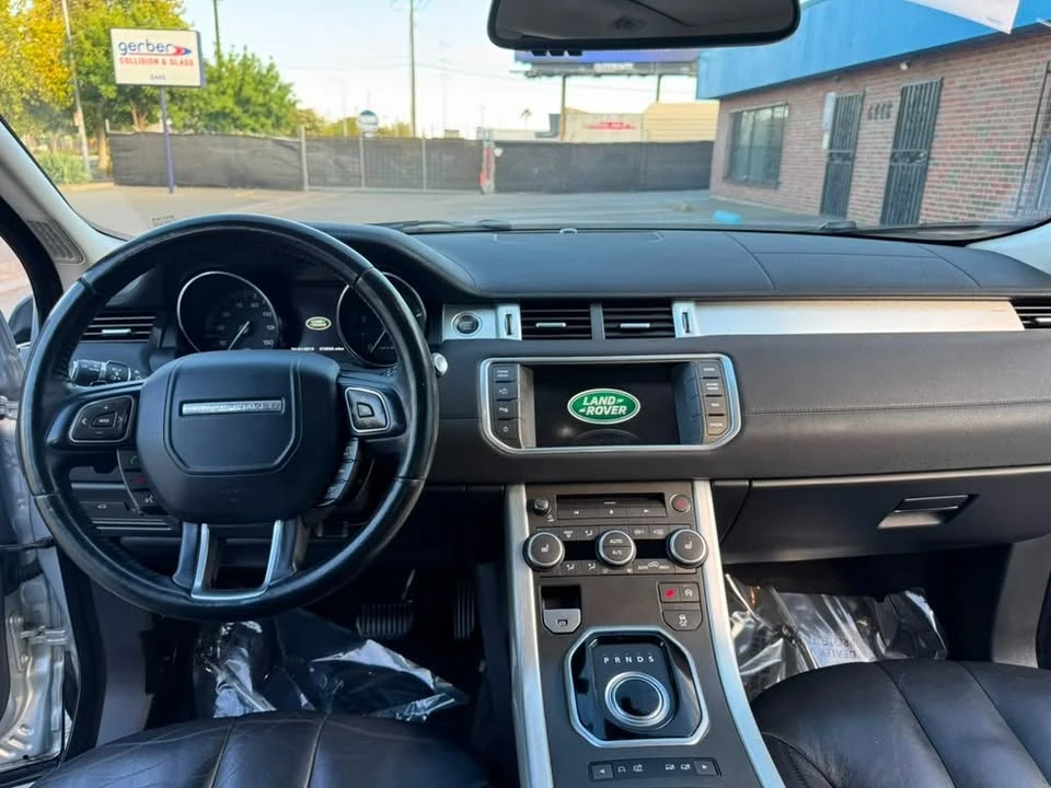 2015 Land Rover Range Rover Evoque 1st Gen - Image 18 of 20