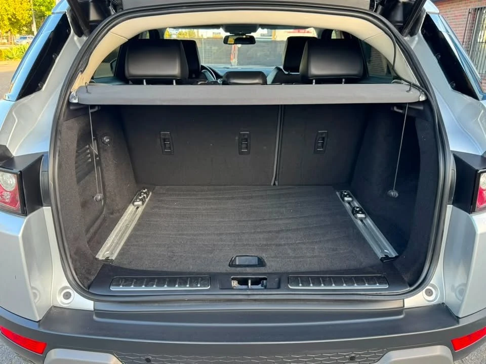 2015 Land Rover Range Rover Evoque 1st Gen - Image 8 of 20