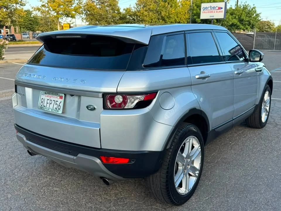 2015 Land Rover Range Rover Evoque 1st Gen - Image 2 of 20