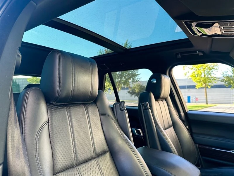 2015 Land Rover Range Rover L405 - Image 5 of 8