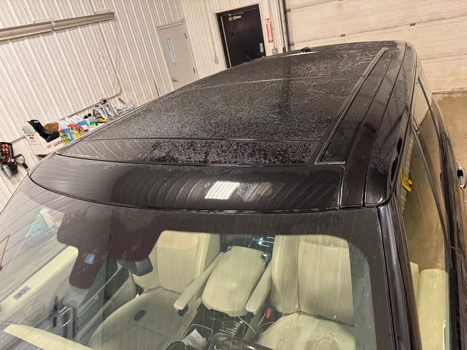 2015 Land Rover Range Rover L405 - Image 12 of 16