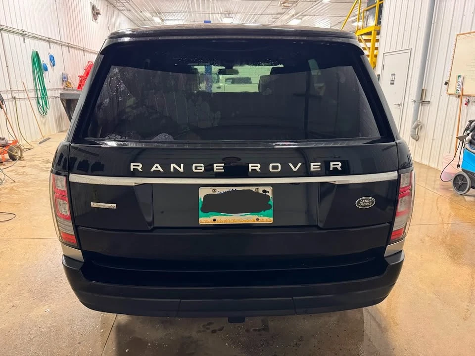2015 Land Rover Range Rover L405 - Image 5 of 16