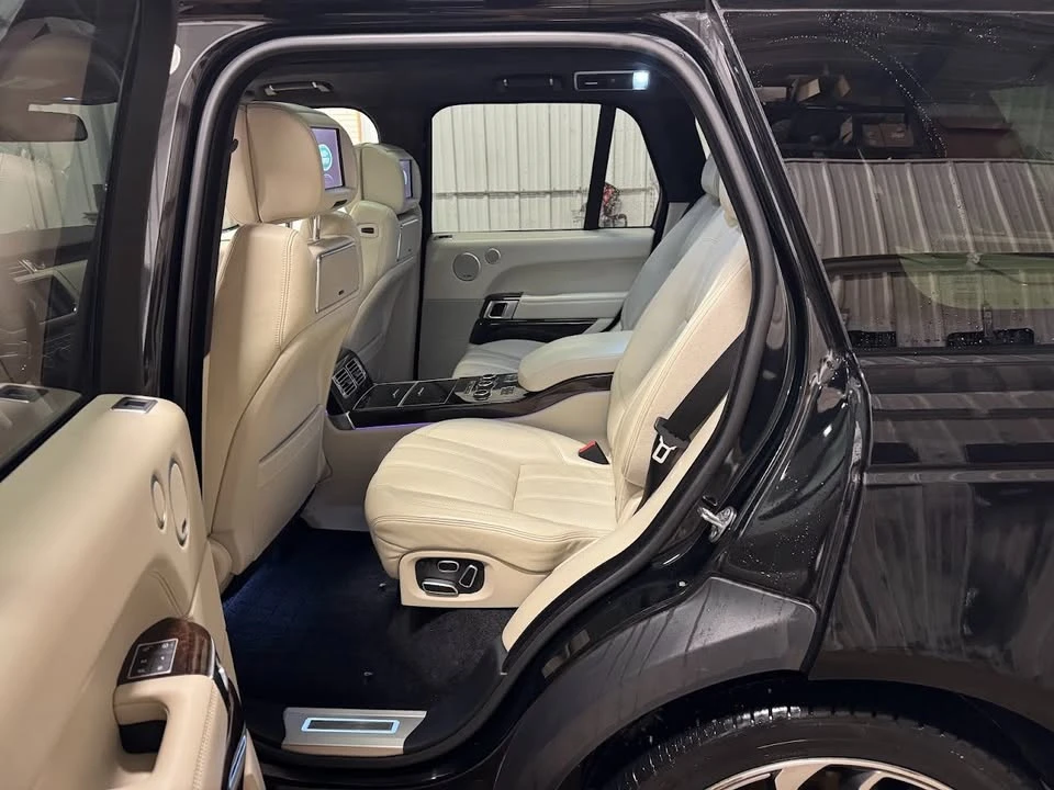 2015 Land Rover Range Rover L405 - Image 7 of 16