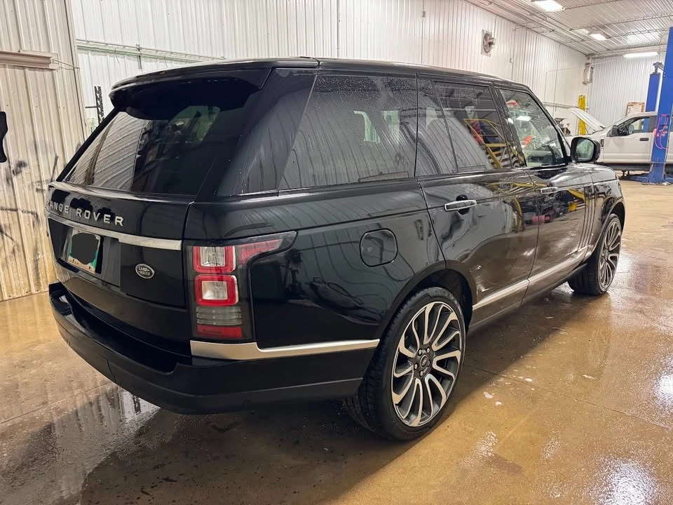 2015 Land Rover Range Rover L405 - Image 2 of 16
