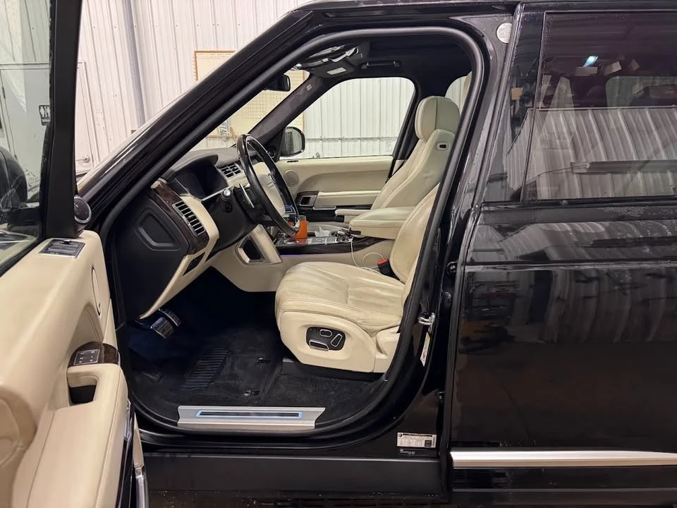 2015 Land Rover Range Rover L405 - Image 6 of 16