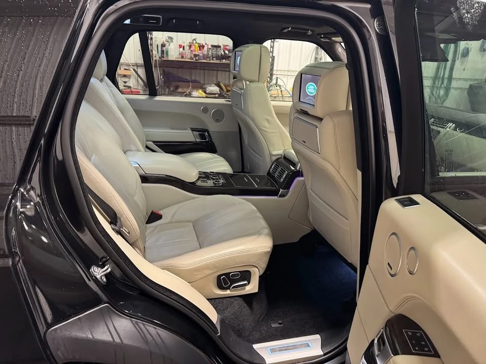 2015 Land Rover Range Rover L405 - Image 15 of 16