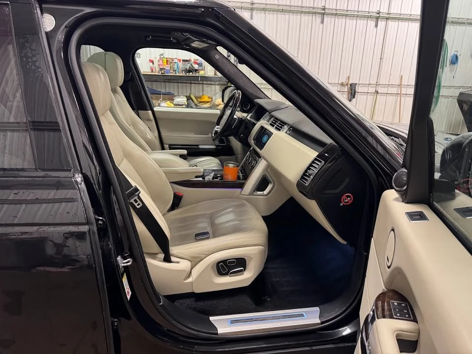 2015 Land Rover Range Rover L405 - Image 16 of 16