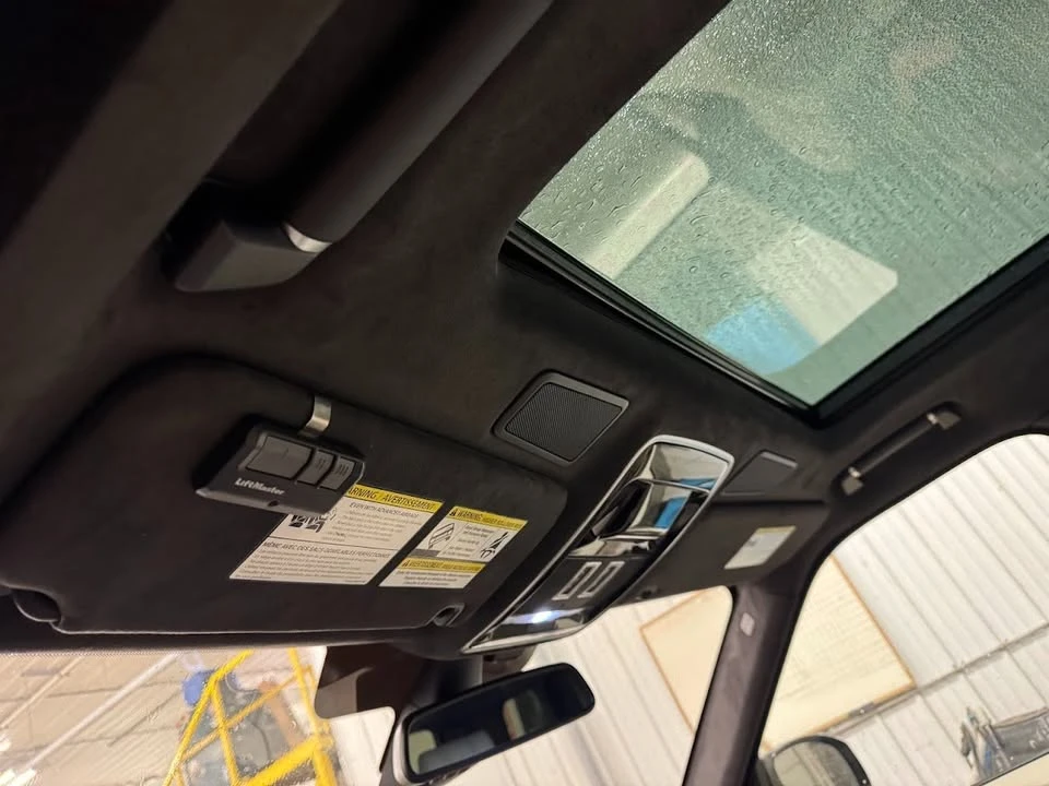 2015 Land Rover Range Rover L405 - Image 9 of 16