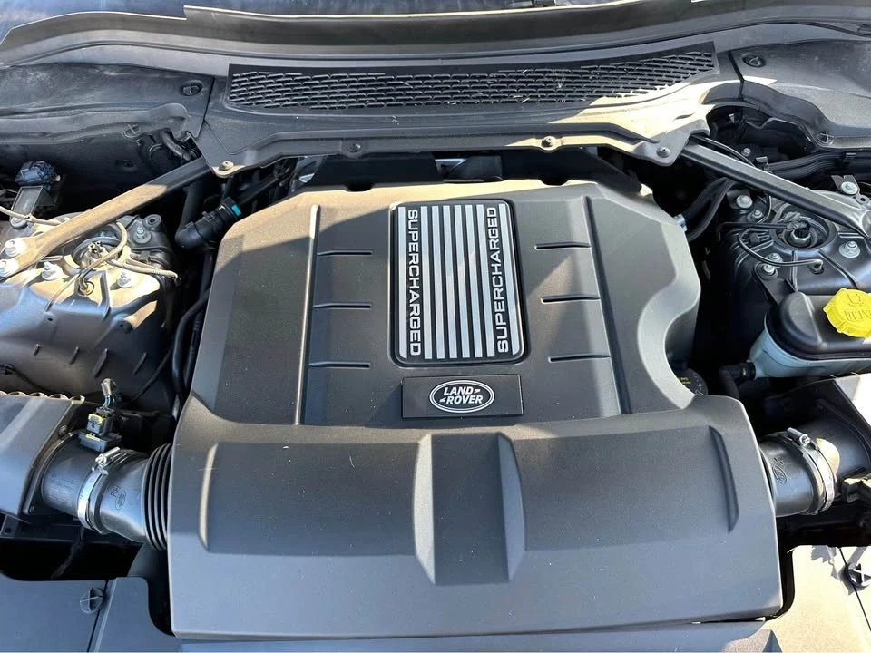 2015 Land Rover Range Rover L405 - Image 18 of 18