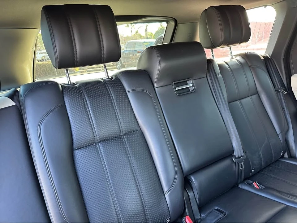 2015 Land Rover Range Rover L405 - Image 16 of 18
