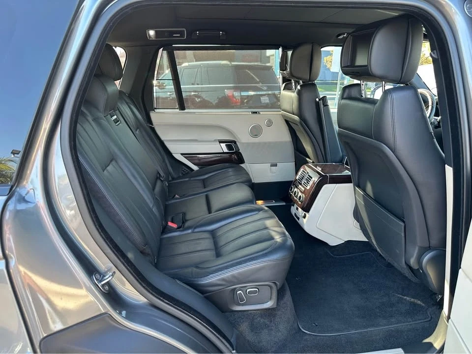 2015 Land Rover Range Rover L405 - Image 15 of 18