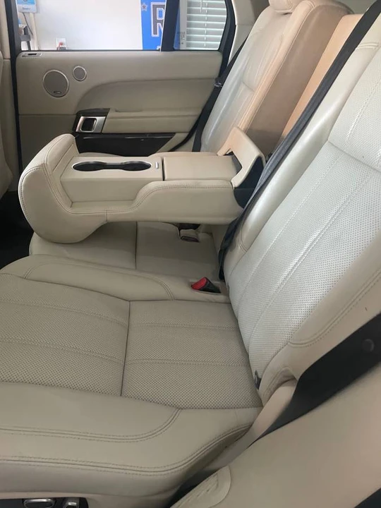 2015 Land Rover Range Rover L405 - Image 8 of 10
