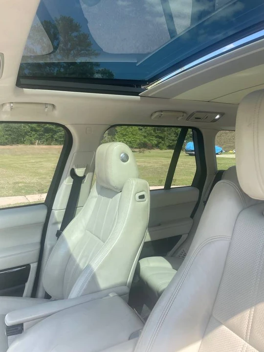 2015 Land Rover Range Rover L405 - Image 6 of 10