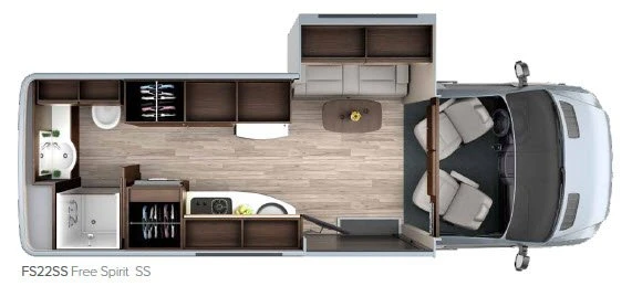 2015 Mercedes-Benz NCV3 Sprinter - Image 2 of 20