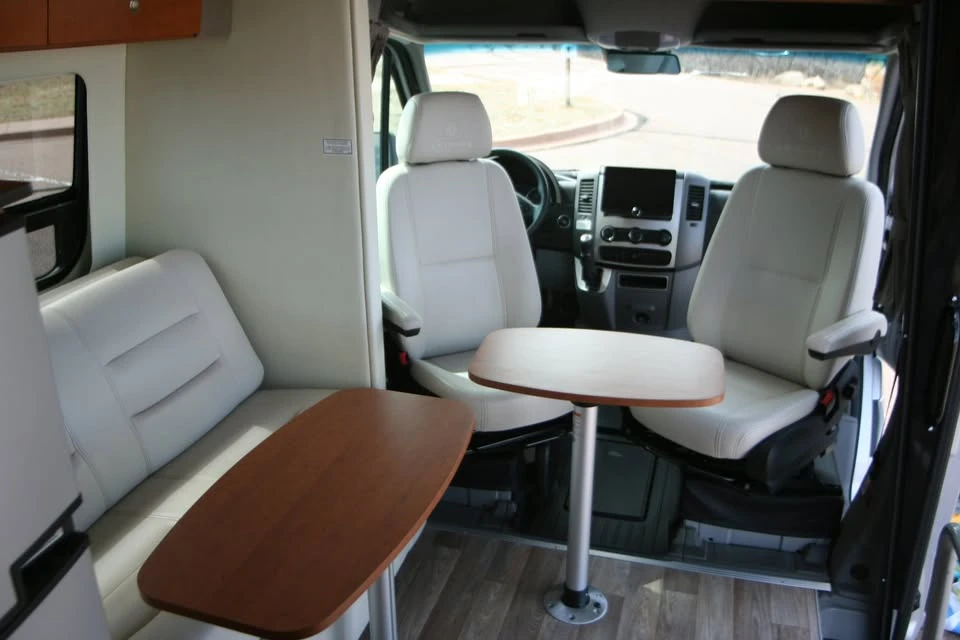 2015 Mercedes-Benz NCV3 Sprinter - Image 16 of 20