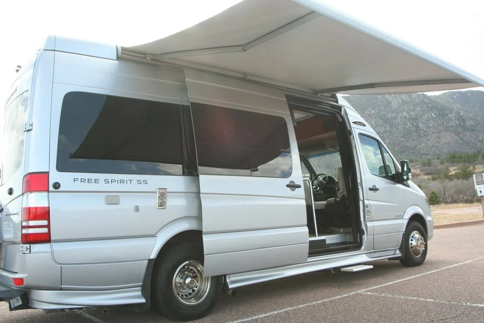 2015 Mercedes-Benz NCV3 Sprinter - Image 18 of 20