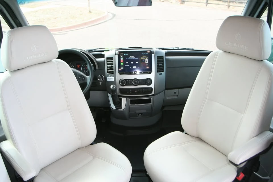 2015 Mercedes-Benz NCV3 Sprinter - Image 15 of 20