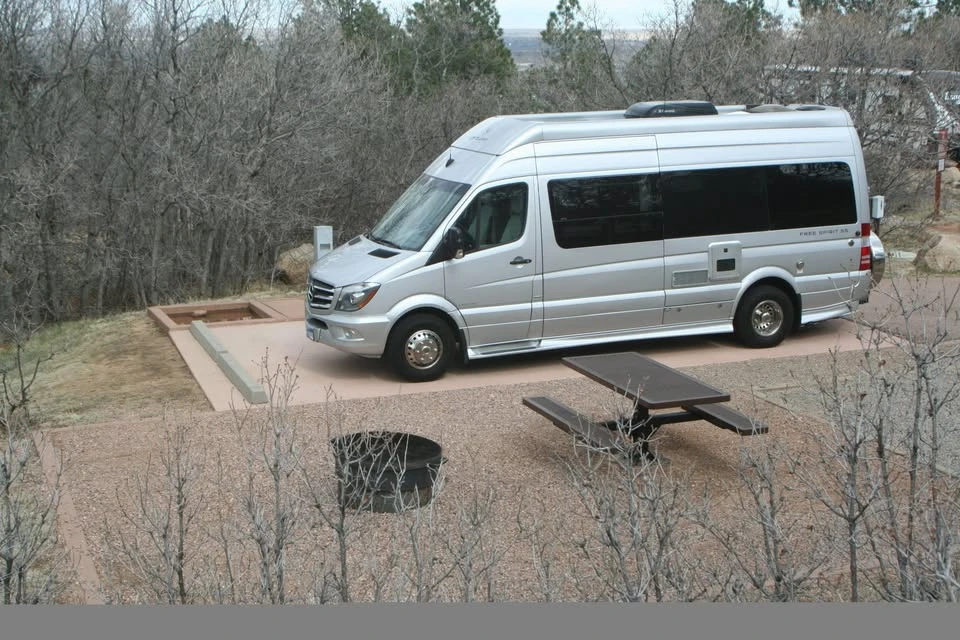 2015 Mercedes-Benz NCV3 Sprinter - Image 11 of 20