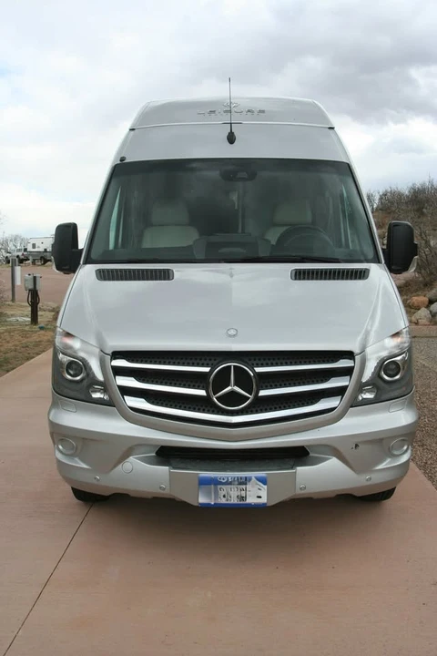 2015 Mercedes-Benz NCV3 Sprinter - Image 4 of 20