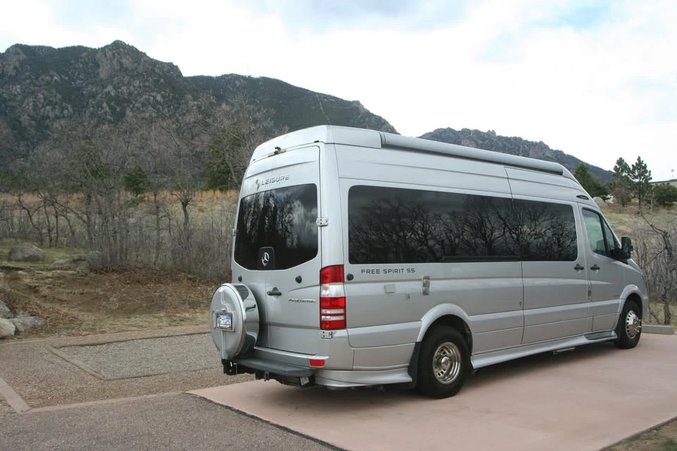 2015 Mercedes-Benz NCV3 Sprinter - Image 7 of 20