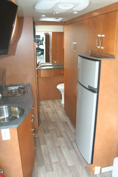 2015 Mercedes-Benz NCV3 Sprinter - Image 17 of 20