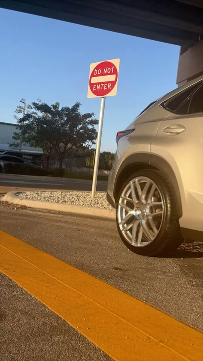 2015 Lexus NX 1st Gen - Image 4 of 4