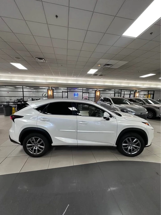 2015 Lexus NX 1st Gen - Image 2 of 8