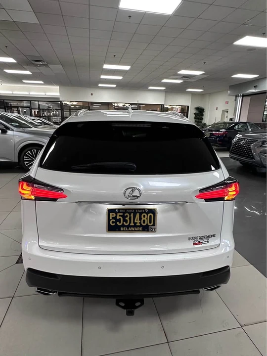 2015 Lexus NX 1st Gen - Image 3 of 8