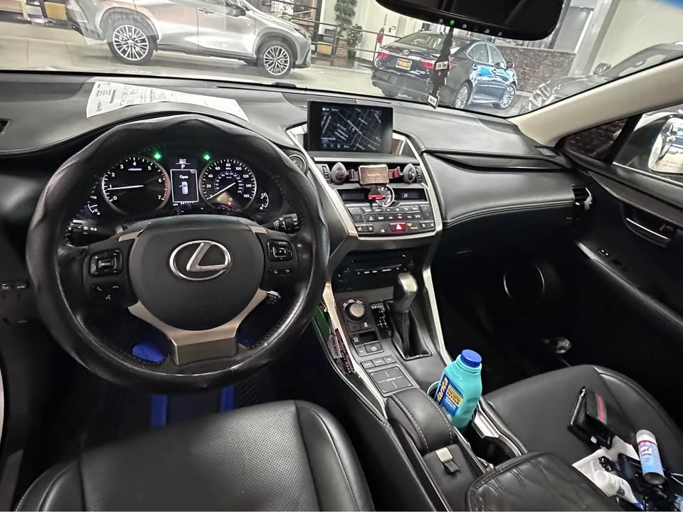 2015 Lexus NX 1st Gen - Image 5 of 8