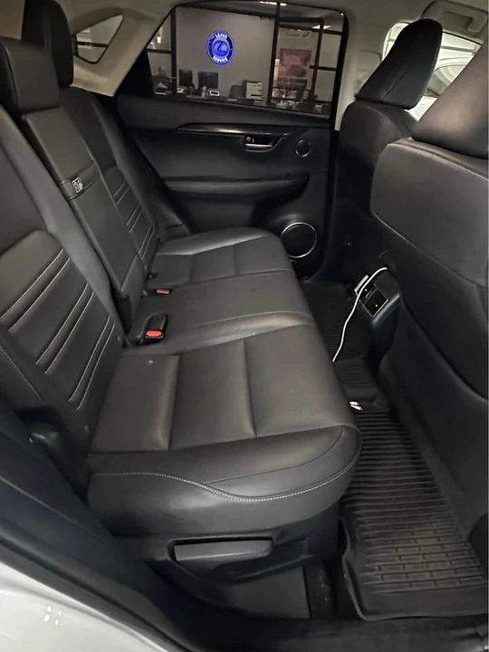 2015 Lexus NX 1st Gen - Image 6 of 8