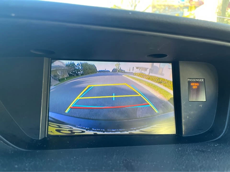 2015 Lexus ES 6th Gen - Image 6 of 12