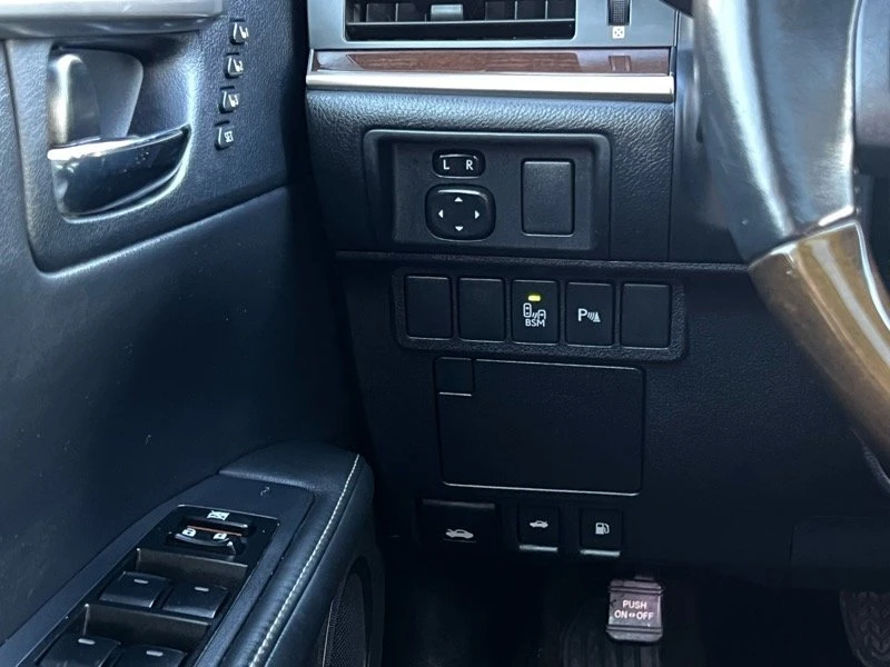 2015 Lexus ES 6th Gen - Image 19 of 20