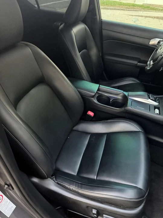 2015 Lexus CT - Image 8 of 8