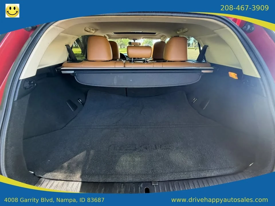 2015 Lexus CT - Image 18 of 18