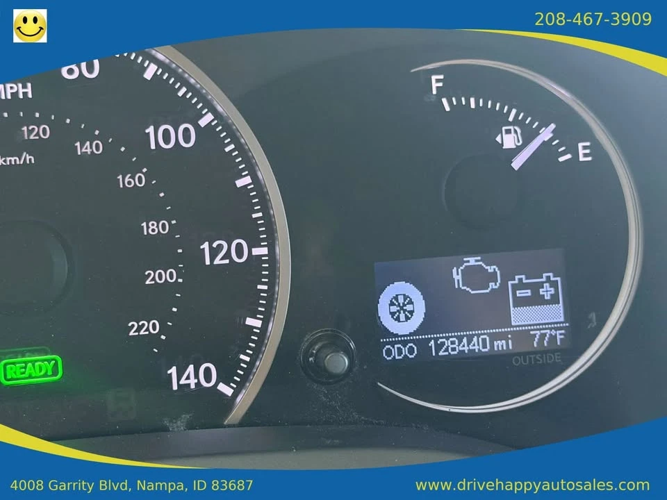 2015 Lexus CT - Image 12 of 18