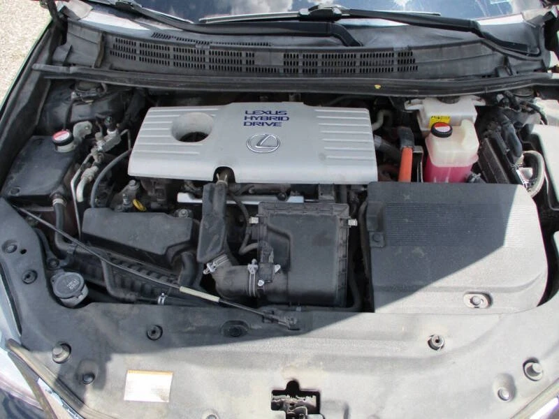 2015 Lexus CT - Image 19 of 20