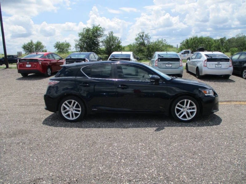 2015 Lexus CT - Image 20 of 20
